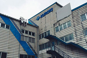 Картинка статьи Производитель денима Kuroki