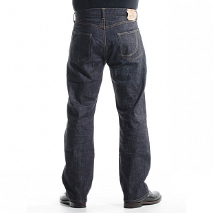 2Картинка Momotaro G019-MB Deep Indigo