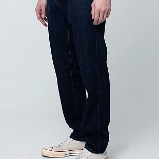 4Картинка Джинсы PLNB М452 Indigo One Wash