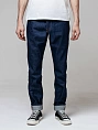 картинка M342 Indigo Dry Sioux от магазина  Finedenim