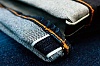 Selvedge деним