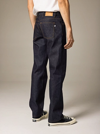 картинка M454 Indigo Dry от магазина  Finedenim