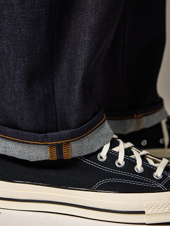 картинка M454 Indigo Dry от магазина  Finedenim