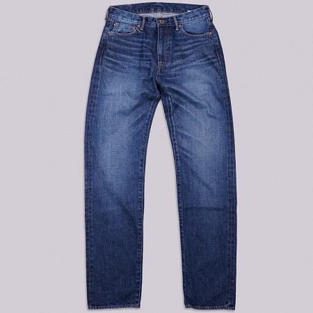 картинка Japan Blue JB0563Z Vintage Selvage от магазина  Finedenim