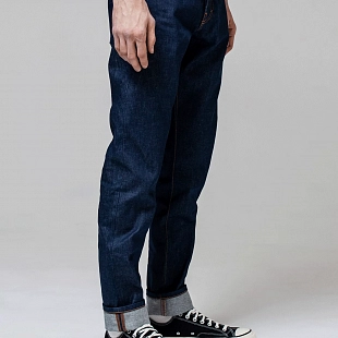 3Картинка Джинсы PLNB M342 Indigo Dry Sioux