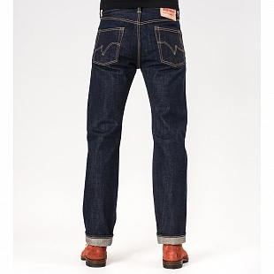 3Картинка Iron Heart IH-666N Indigo