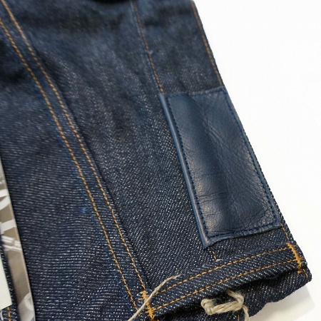 картинка Big John R008 Rare от магазина  Finedenim