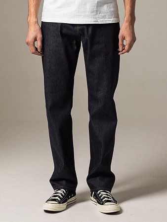 картинка M454 Indigo Dry от магазина  Finedenim